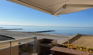 Appartement 4 Pièces 49 m² à louer à Mauguio (34130)