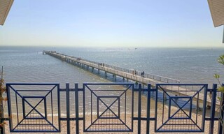 Appartement 3 Pièces 70 m² à vendre à Andernos-les-Bains (33510)