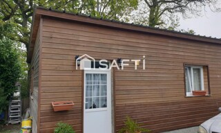 Maison 4 Pièces 97 m² à vendre à Quévert (22100)