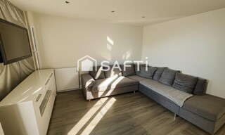 Appartement 2 Pièces 48 m² à vendre à Choisy-le-Roi (94600)