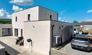 Maison 5 Pièces 160 m² à vendre à Saint-Chamond (42400)