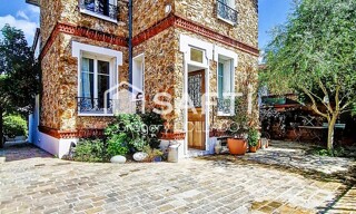 Maison 5 Pièces 100 m² à vendre à Antony (92160)