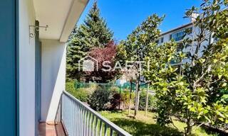 Appartement 3 Pièces 68 m² à vendre à Lyon 8 (69008)