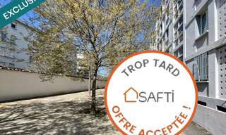 Appartement 3 Pièces 68 m² à vendre à Lyon 8 (69008)