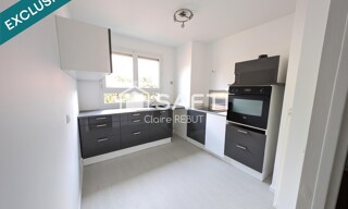 Appartement 2 Pièces 43 m² à vendre à Livry-Gargan (93190)