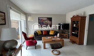 Maison 6 Pièces 143 m² à vendre à Les Sorinières (44840)