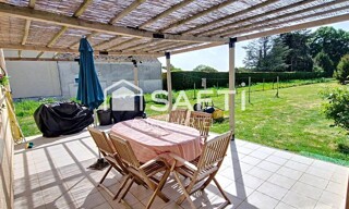 Maison 4 Pièces 110 m² à vendre à Élincourt (59127)