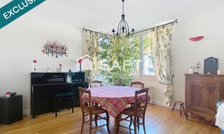 Maison 5 Pièces 118 m² à vendre à Maisons-Alfort (94700)