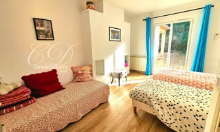 Maison 6 Pièces 160 m² à vendre à Anduze (30140)