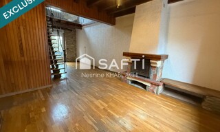 Maison 4 Pièces 110 m² à vendre à Longlaville (54810)