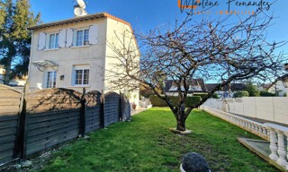 Maison 6 Pièces 110 m² à vendre à Morangis (91420)