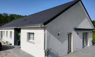 Maison 7 Pièces 160 m² à vendre à Plainoiseau (39210)