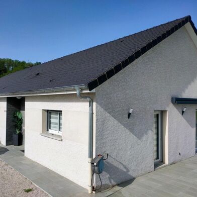 Maison 7 pièces 398000 €