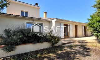 Maison 5 Pièces 135 m² à vendre à Cahors (46000)