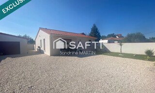 Maison 4 Pièces 90 m² à vendre à Lezoux (63190)