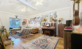 Maison 4 Pièces 105 m² à vendre à Bordeaux (33300)