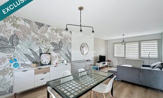 Maison 5 Pièces 89 m² à vendre à Loos-en-Gohelle (62750)