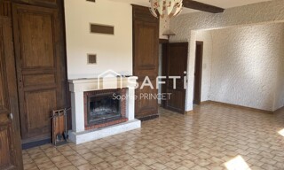 Maison 6 Pièces 185 m² à vendre à Givry-en-Argonne (51330)