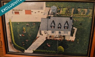 Maison 7 Pièces 146 m² à vendre à Plounévez-Moëdec (22810)