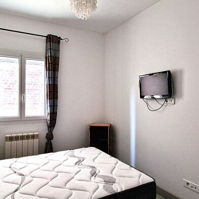 Maison 2 pièces 124950 €