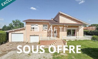 Maison 5 Pièces 110 m² à vendre à Montauban (82000)
