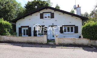 Maison 7 Pièces 153 m² à vendre à Bar-le-Duc (55000)