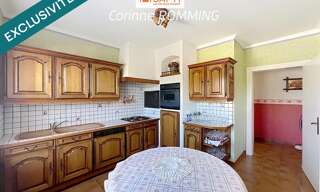 Maison 6 Pièces 146 m² à vendre à Teting-sur-Nied (57385)