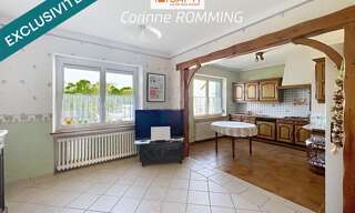 Maison 6 Pièces 146 m² à vendre à Teting-sur-Nied (57385)