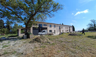 Maison 10 Pièces 450 m² à vendre à Bram (11150)