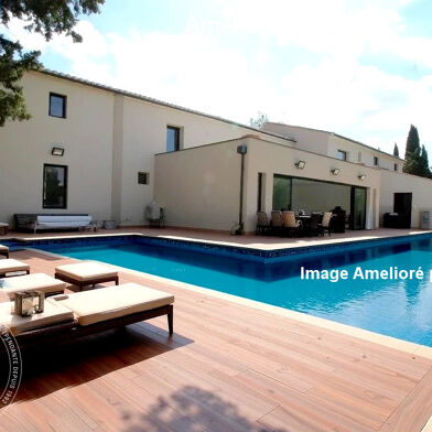 Maison 10 pièces 695000 €