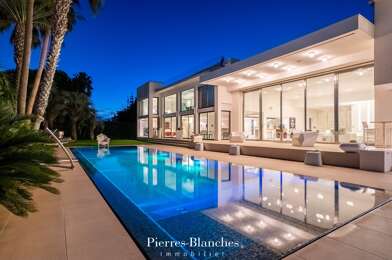 Maison 6 pièces 8700000 €