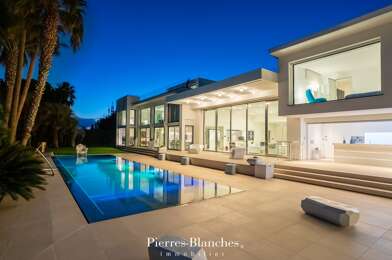 Maison 6 pièces 8700000 €