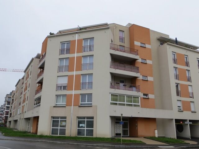 Parking  à louer Annemasse 74100