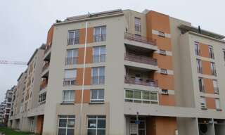 Garage  16 m² à louer à Annemasse (74100)