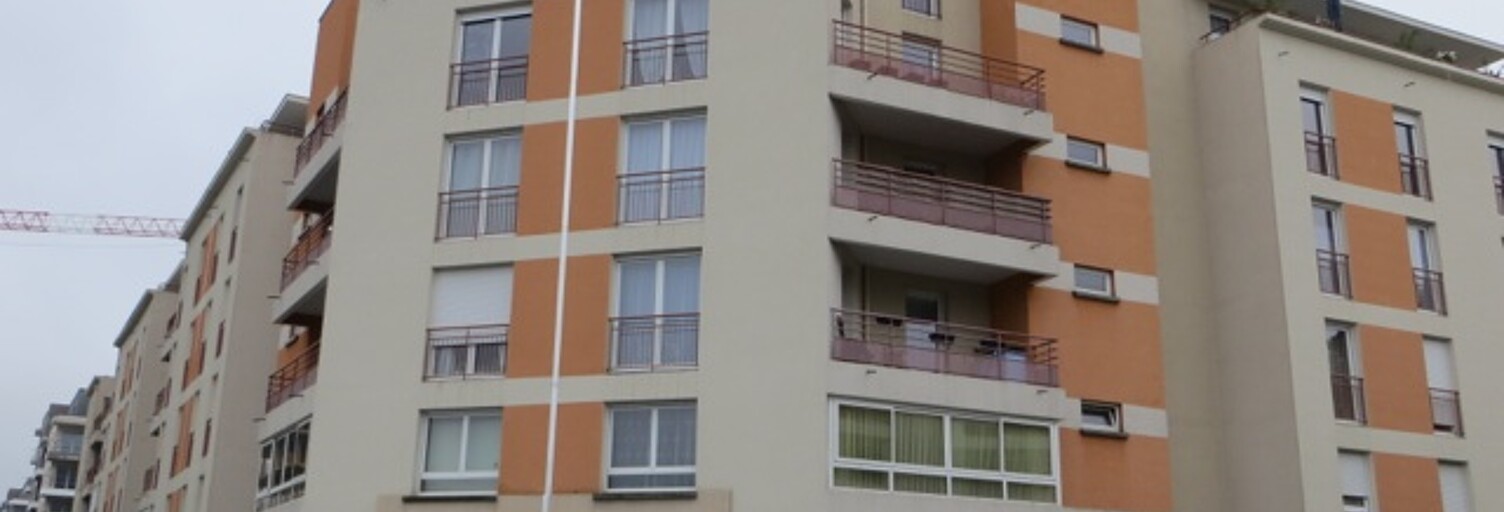 Garage  16 m² à louer à Annemasse (74100)