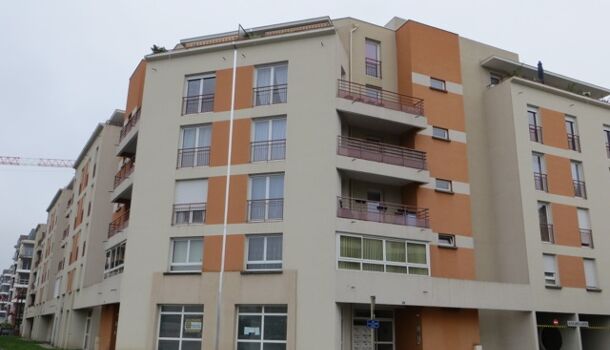 Parking  à louer Annemasse 74100