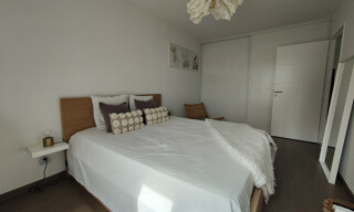 Appartement 2 Pièces 46 m² à louer à Roquebrune-Cap-Martin (06190)