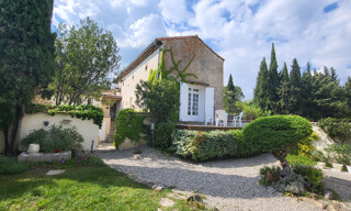 Maison 5 Pièces 147 m² à vendre à Sommières (30250)