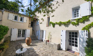 Maison 5 Pièces 147 m² à vendre à Sommières (30250)