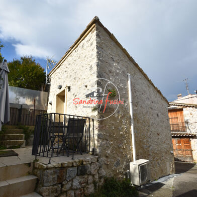 Maison 2 pièces 220000 €