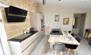 Maison 2 Pièces 60 m² à vendre à Bouyon (06510)