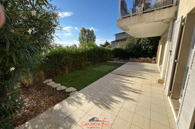 Appartement 3 pièces 345000 €