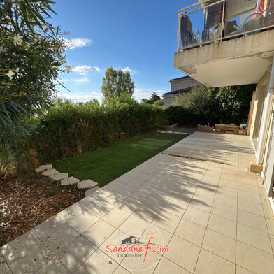 Appartement 3 pièces 345000 €