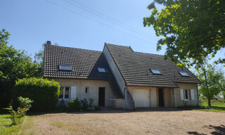 Maison 10 Pièces 207 m² à vendre à Rouillon (72700)