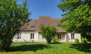 Maison 10 Pièces 207 m² à vendre à Rouillon (72700)