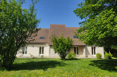 Maison 10 pièces 263750 €