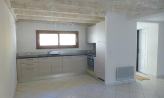 Maison 3 Pièces 52 m² à louer à Saint-Jean-de-la-Porte (73250)