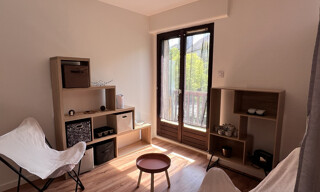 Appartement 1 Pièce 26 m² à louer à Chambéry (73000)