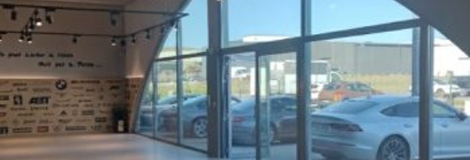 Commerce  205 m² à louer à Perpignan (66000)