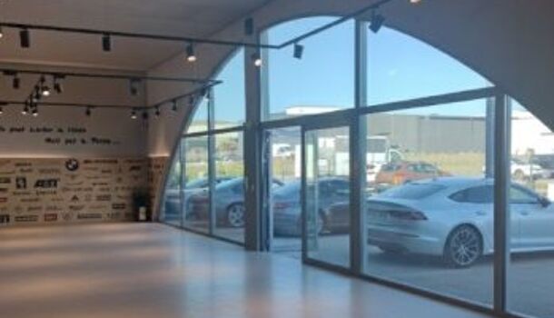 Local commercial  à louer Perpignan 66000